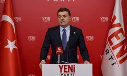Yeni Parti Sözcüsü Emre, MYK sonrası açıklama yapıyor