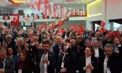 YENİ Parti Tokat İl Başkanı Çağdaş Kurtgöz seçildi