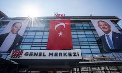 YENİ Parti’de gözler kasım kurultayında: Üyeler sandığa gidecek