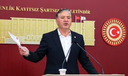 YENİ Parti’den 5 milyon liralık para açıklaması: “Parti hesabıyla ilgisi yok”