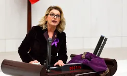 Yeni Parti’li Asu Kaya’dan çarpıcı soru: 266 kız çocuğu neden hapiste?