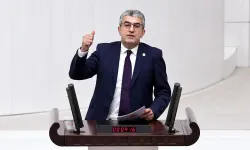Yeni Partili Günaydın, Bursa’daki arsa devrini Meclis’e taşıdı