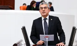 YENİ Partili Günaydın’dan iktidara fon tepkisi: 41 şirketin 33’ü neden soruşturulmadı?