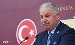Yeniden Refah Partisi, 70 avukatın atamasını TBMM’ye taşıdı