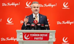 Yeniden Refah’tan iktidara seçim çıkışı: “Türkiye bu koşullarla devam edemez”