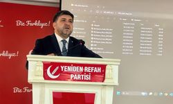 Yeniden Refah’tan Şimşek’e enflasyon tepkisi: “Hız düşüyor, yön değişmiyor”