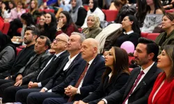 Yenimahalle’de okul öncesi eğitimde yeni model anlatıldı