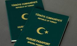 Yeşil pasaportla Almanya’ya gitmek istedi, Frankfurt Havalimanı’ndan geri gönderildi!