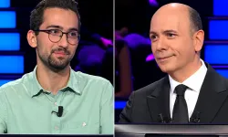 YKS ikincisi Semih Danacıoğlu'nu eleyen 1 milyon TL'lik soru şaşırttı