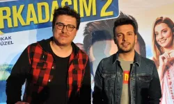 Yol Arkadaşım 3 ne zaman çıkacak? Şeref ve Onur dönüyor