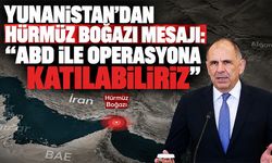 Komşudan küstah Hürmüz Boğazı çıkışı: "ABD ile operasyona katılabiliriz!"