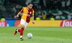 Yunus Akgün’den Fenerbahçe mesajı: “Motivasyonum farklı oluyor”