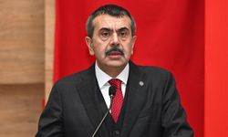 Bakan Tekin’den 29 Ekim Cumhuriyet Bayramı mesajı