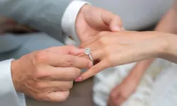 Yüzük yok, tören yok… Peki ya hukuken nişanlıysanız?
