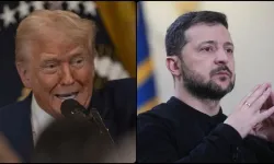 Zelensky, Trump'a yanıt verdi: Seçim şartını açıkladı