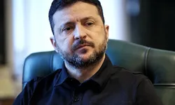 Ukrayna'da 280 bin aile elektriksiz kaldı, Zelenskiy'den açıklama geldi