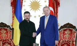 Zelensky, Erdoğan’ın davetiyle Türkiye’ye geliyor