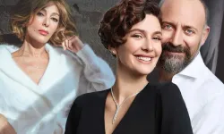 Zerrin Tekindor’dan Halit Ergenç’in sakalına övgü: Bergüzar uyarısı geldi