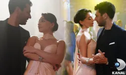 Zeynep ve Serhat’tan sürpriz yakınlaşma: Güller ve Günahlar’da aşk yeniden mi başlıyor?