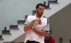 Ziraat Bankkart Efeler Ligi öncesinde hedeflerini yüksek tutuyor