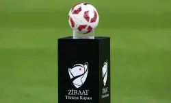 Ziraat Türkiye Kupası 3. eleme turu maç programı açıklandı