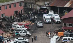 Zonguldak'taki maden ocağı patlamasına ilişkin firari işletme müdürü tutuklandı