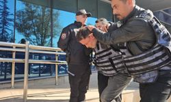 Eşini ve yardıma koşan genci vuran şüpheli tutuklandı