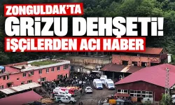 Zonguldak’ta grizu dehşeti! İşçilerden acı haber