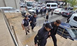 Zonguldak'taki çöken bina faciasında 3 tutuklama!