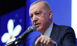 Cumhurbaşkanı Recep Tayyip Erdoğan, "Bir Oluruz 6 Şubat Depremleri Anma Programı"na Katıldı
