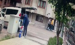 Vicdansızlığın böylesi! KOAH hastasının oksijen tüpü çalındı