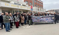 Amasra'da 43 işçiye mezar olan maden faciası ile ilgili davada karar açıklandı!
