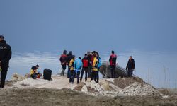 Burdur’da 4 gündür kayıp olan yaşlı adamdan acı haber