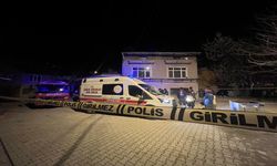 Burdur'da korkunç olay! Vücudunun bir kısmı yanmış erkek cesedi bulundu
