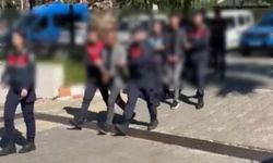 Böyle canilik görülmedi: Önce dövdüler, sonra yaktılar!