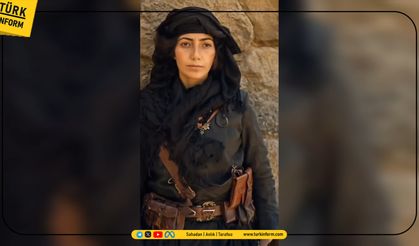 Millî Mücadele’nin kadın kahramanları yapay zekâyla canlandırıldı!