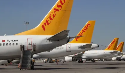 Pegasus ucuz uçak bileti kampanyası başlattı
