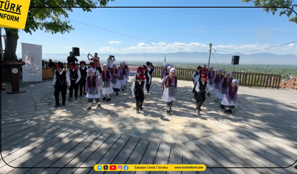 Müzeler Haftası antik kentte kutlandı