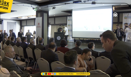 "Binalarda Enerji Verimliliği Bölgesel Eğitimleri"