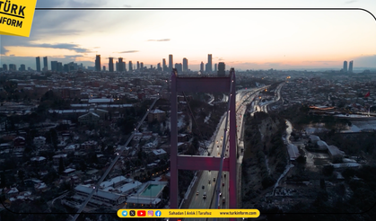İstanbul'un Fethi'nin 572. yılı kutlu olsun
