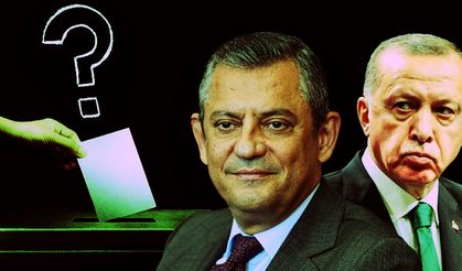 Üç büyükşehirde dengeler değişti: Son seçim anketi kritik eşiği gösterdi!