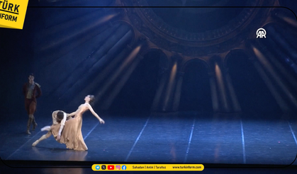 16. Uluslararası İstanbul Opera ve Bale Festivali sona erdi