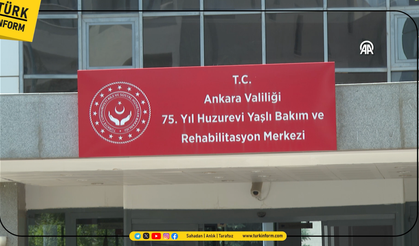 Huzurevi sakinleri, Kurban Bayramı'nı geçmişe özlemle geçiriyor