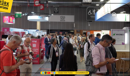 "VivaTech 2025" Paris'te kapılarını açtı