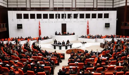 TBMM tatile girdi... İşte döneme damgasını vuran düzenlemeler!