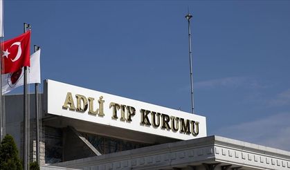 Sumud Filosu aktivistleri işlemlerinin ardından Adli Tıp Kurumu’ndan ayrıldı