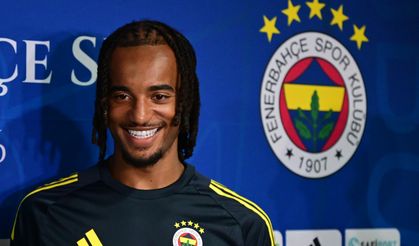 Archie Brown: Fenerbahçe’de Sevildiğimi Hissediyorum
