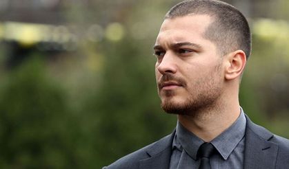 Fit görünümü geride kaldı! Çağatay Ulusoy'un son hali konuşuluyor