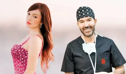 Acil ameliyata alınan Danla Bilic'ten ilk açıklama: "O sürece dair hiçbir şey hatırlamıyorum"