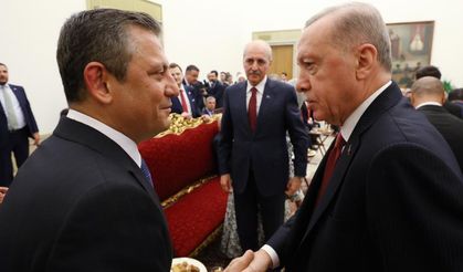 Anket sonuçları belli oldu! AK Parti ile CHP arasında makasta son durum ne?